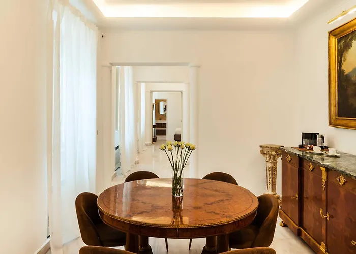 Bonsignore Luxury Accomodation