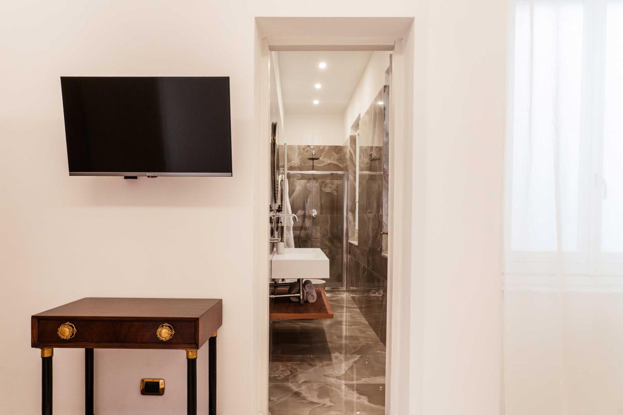 Bonsignore Luxury Apartment