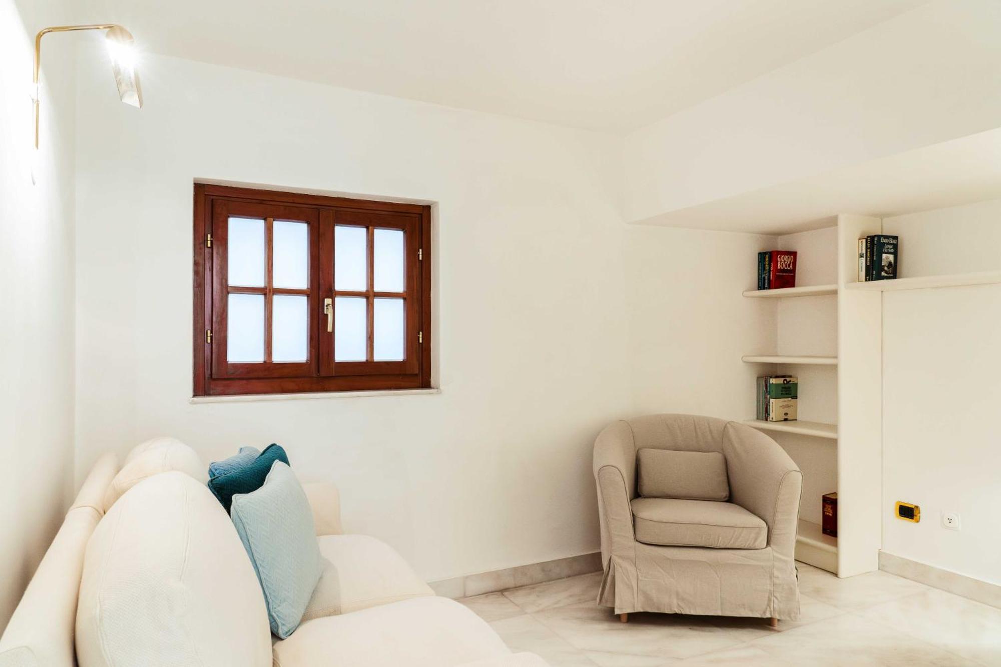Apartment Bonsignore Luxury