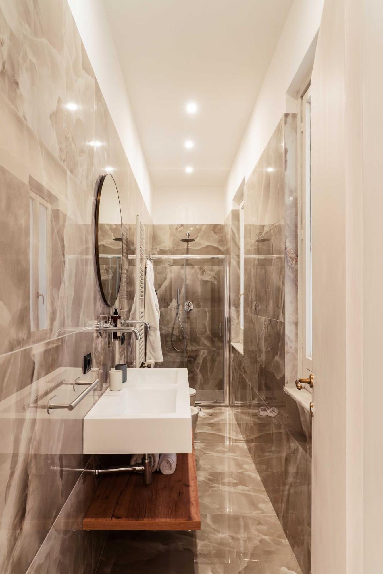 Bonsignore Luxury Apartment *