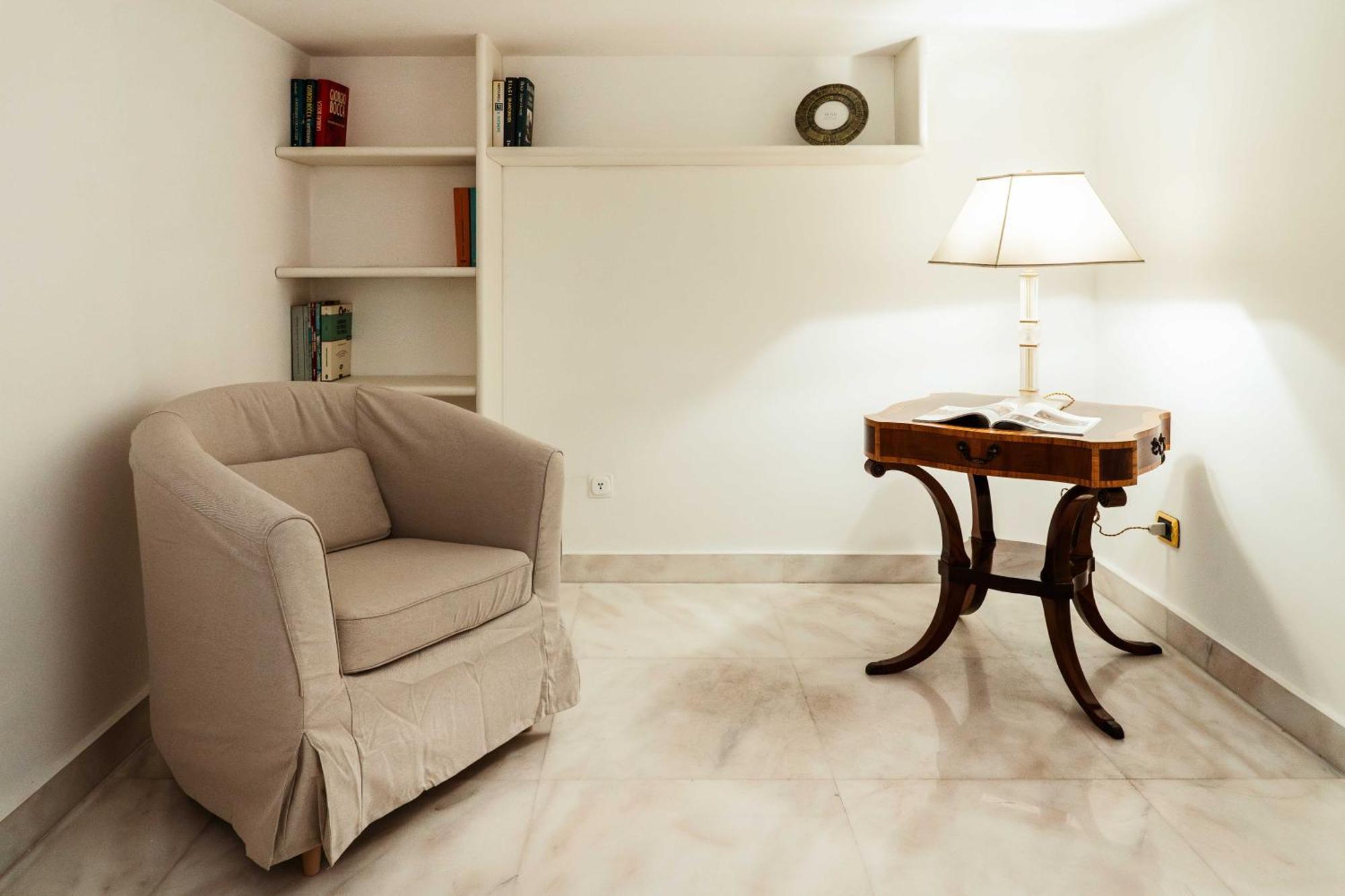 Apartment Bonsignore Luxury *
