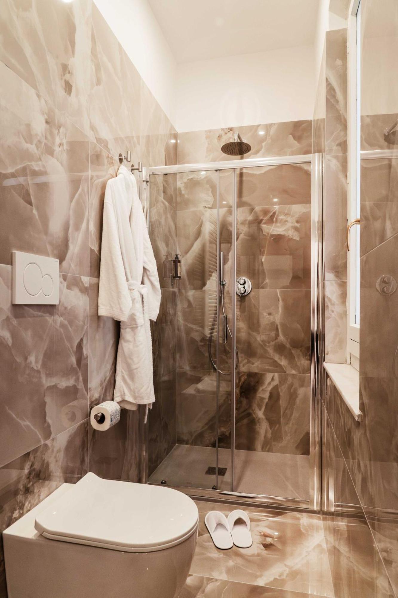 Apartment Bonsignore Luxury