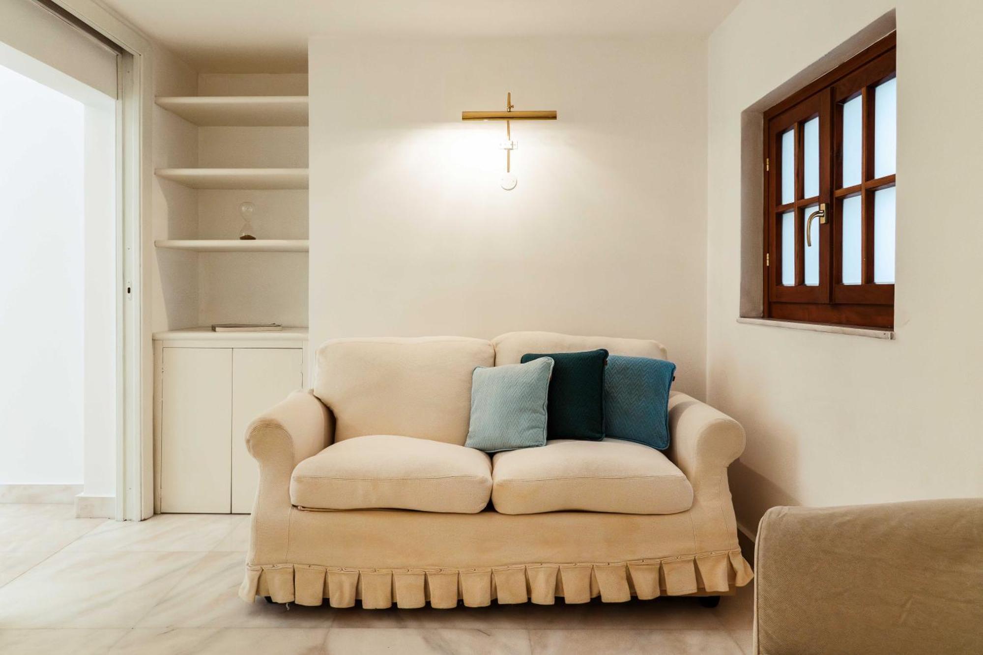 Bonsignore Luxury Apartment Rom