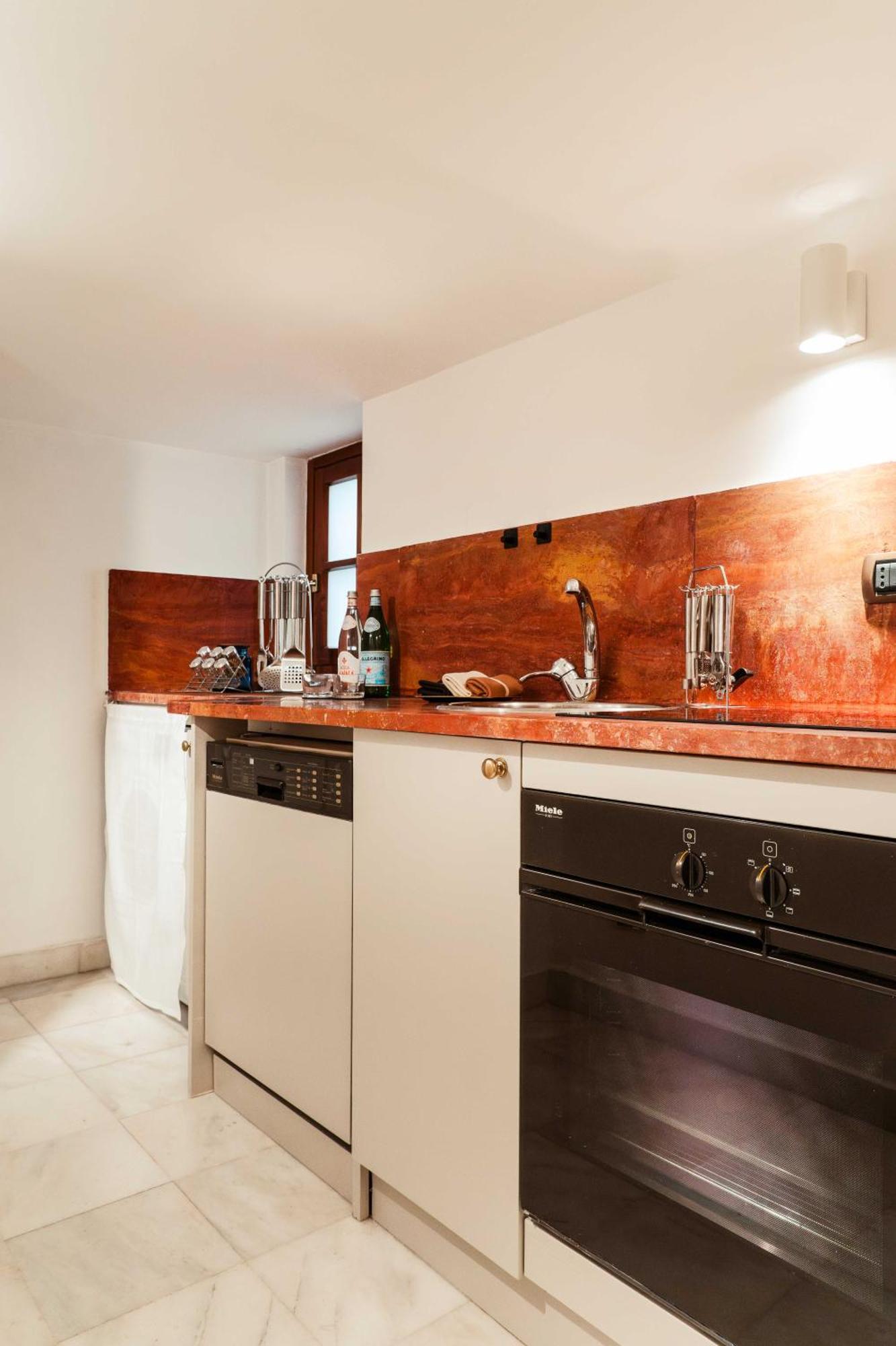 Bonsignore Luxury Apartment