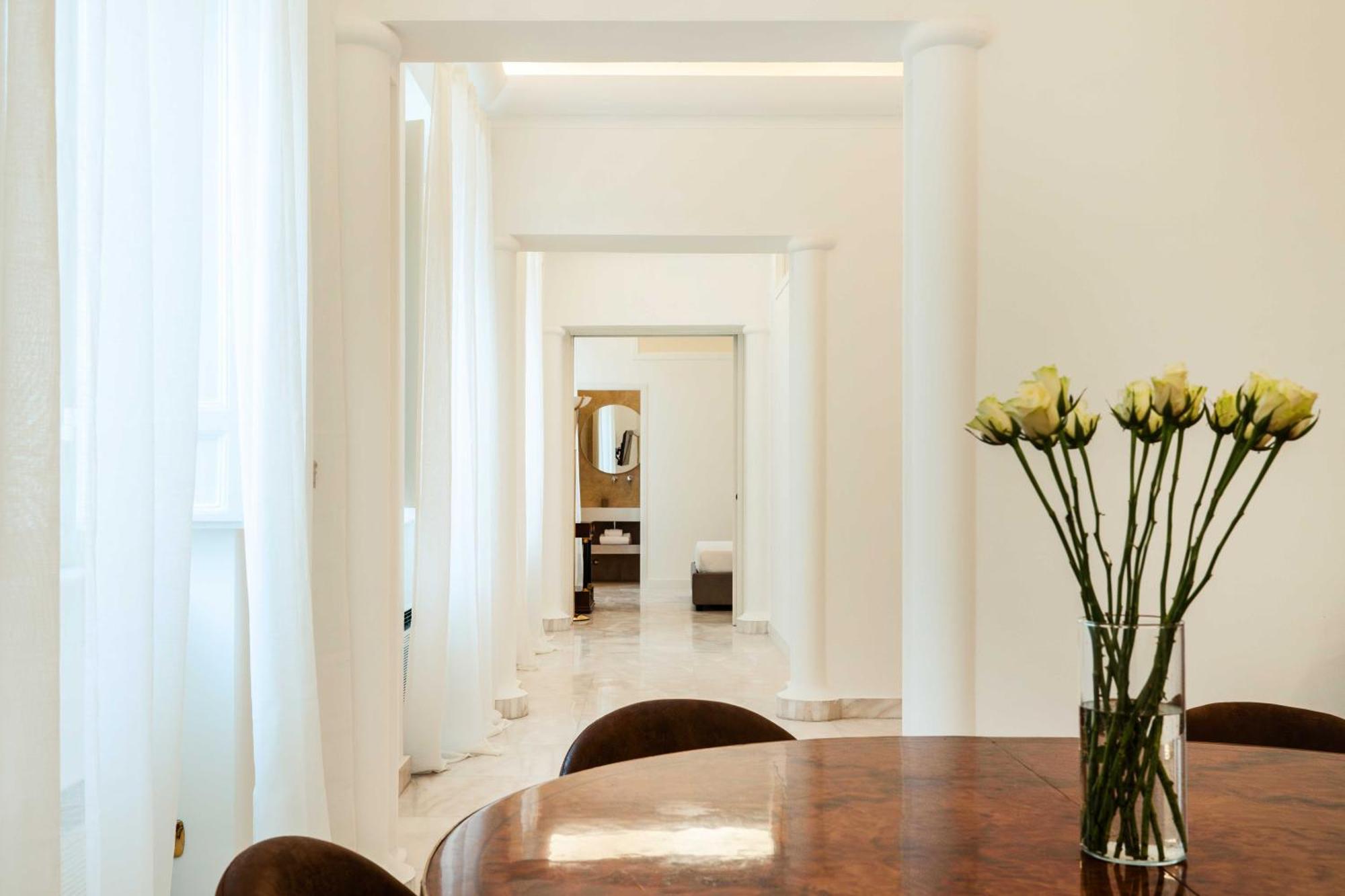 Apartment Bonsignore Luxury