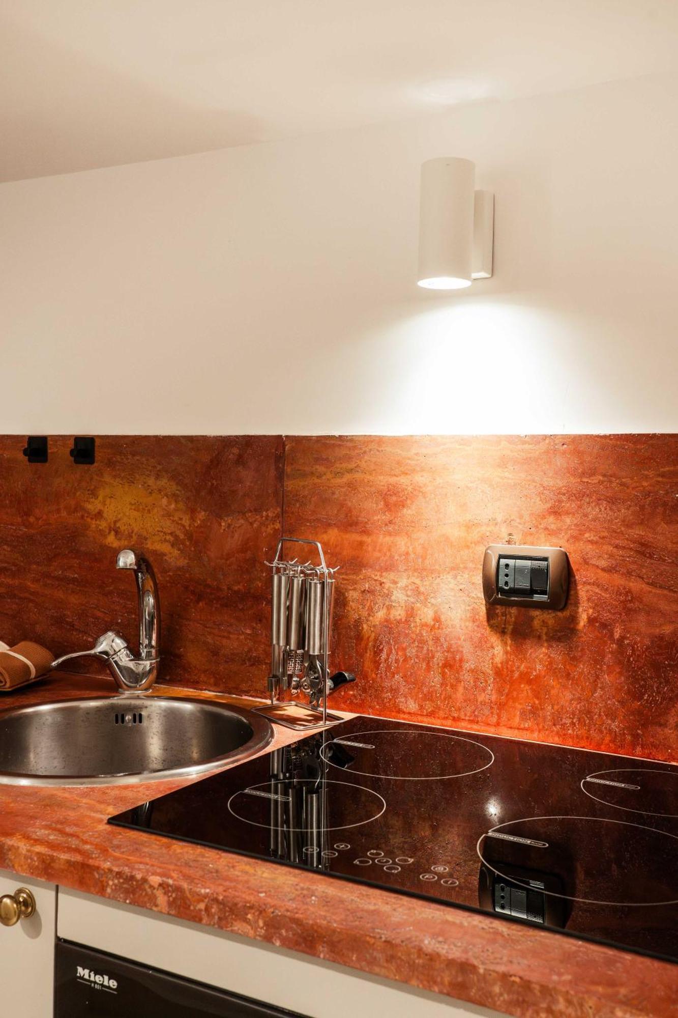 Bonsignore Luxury Apartment *