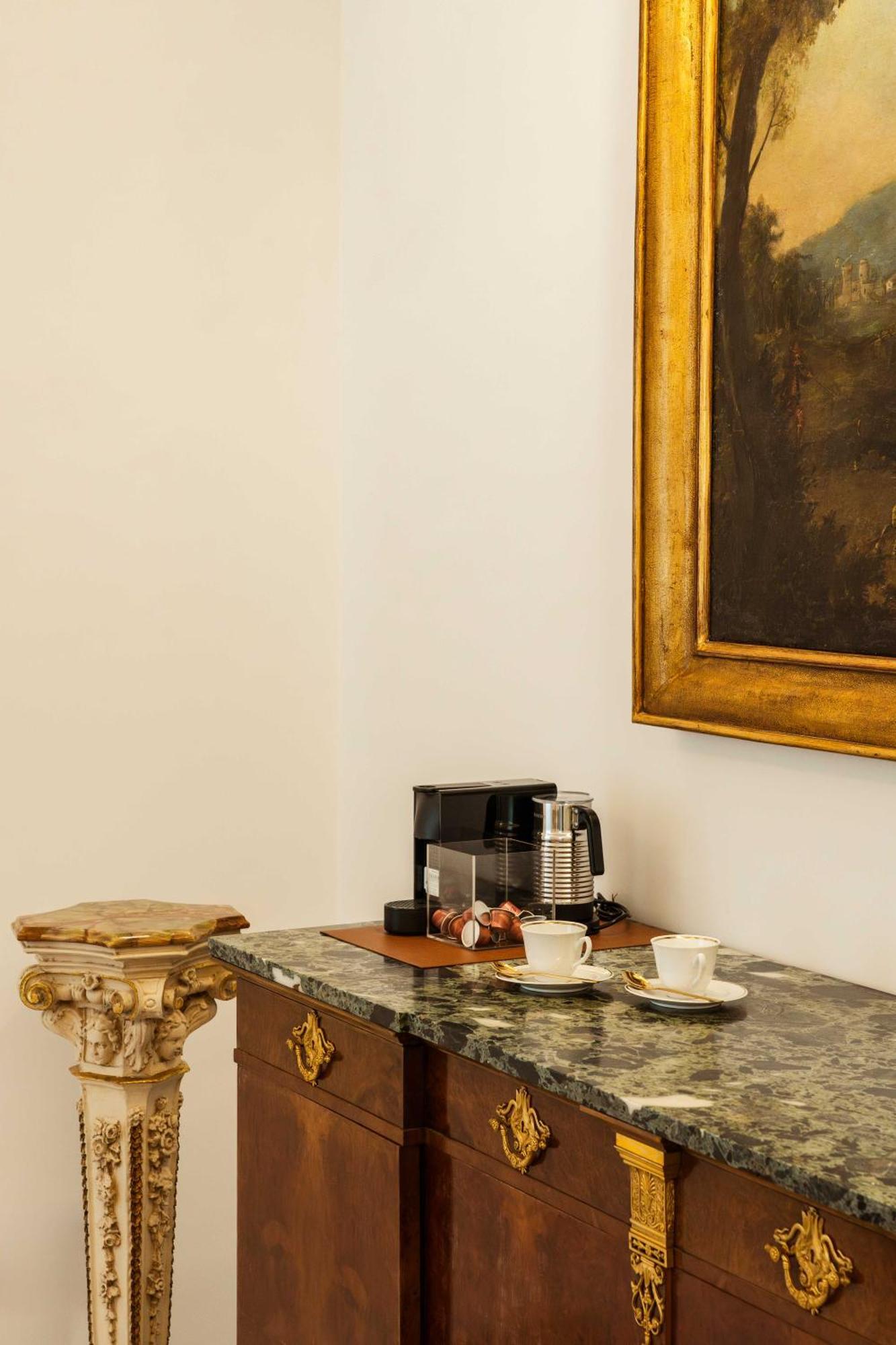 Bonsignore Luxury Apartment Rom