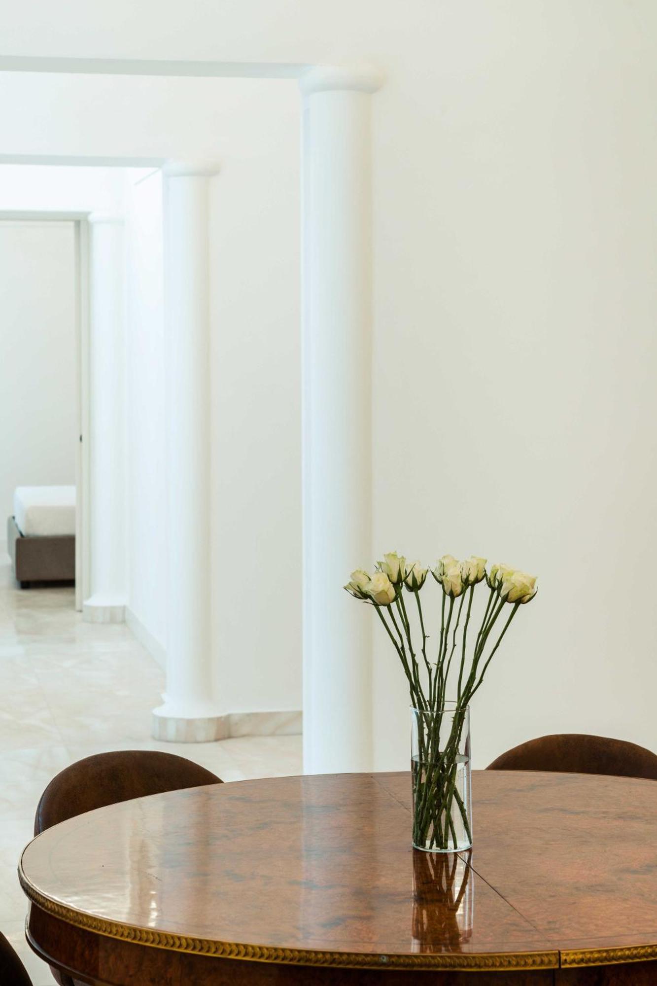 Bonsignore Luxury * Rom