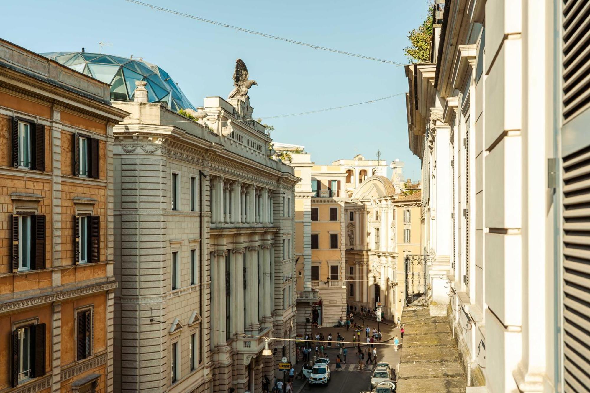 Bonsignore Luxury Apartment