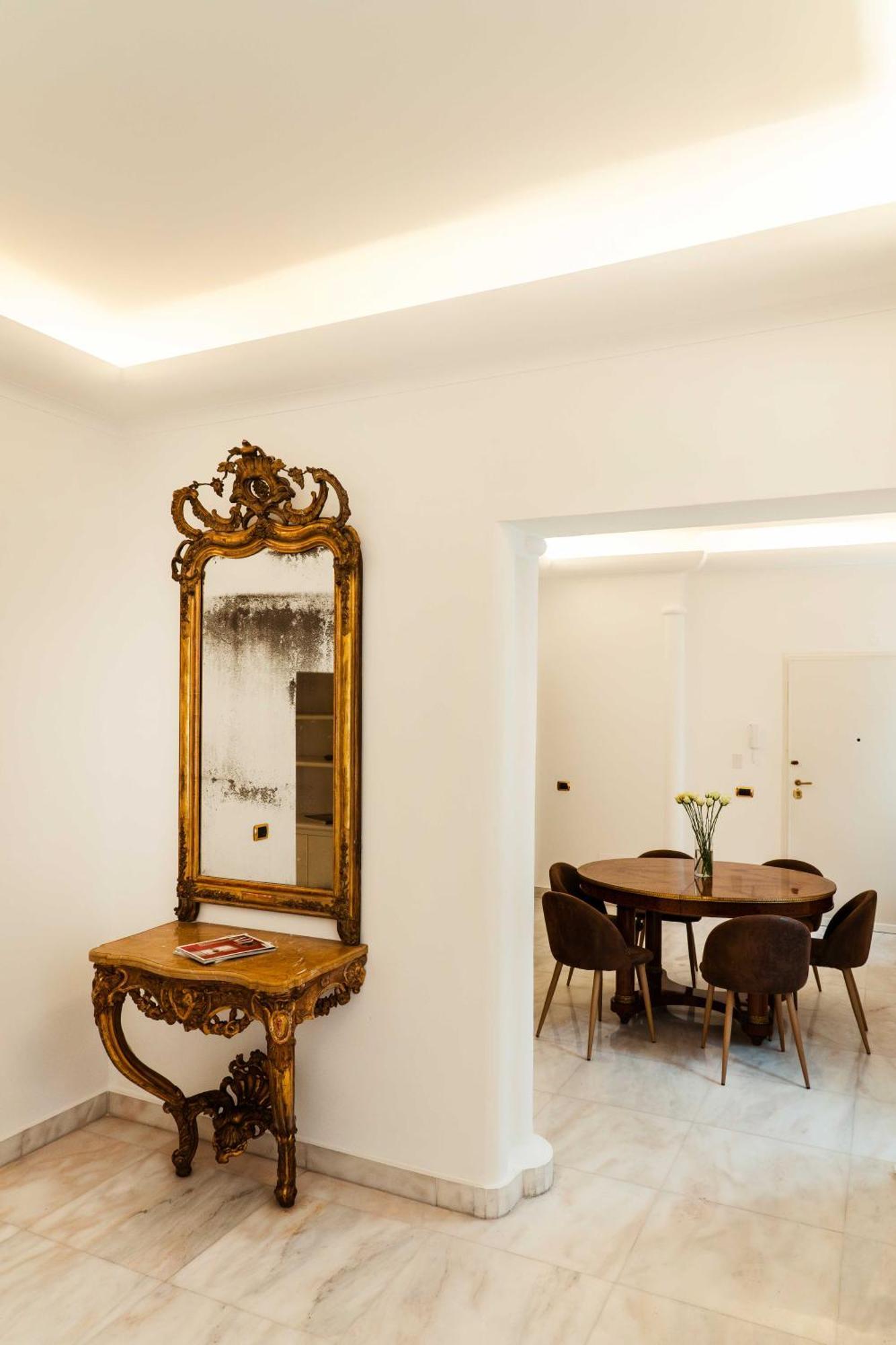 Bonsignore Luxury Apartment Rom