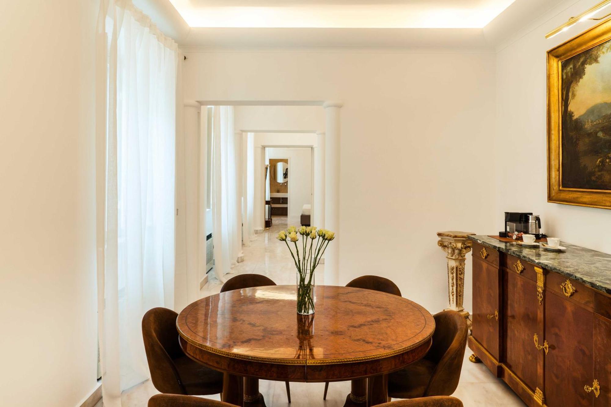 Bonsignore Luxury Apartment