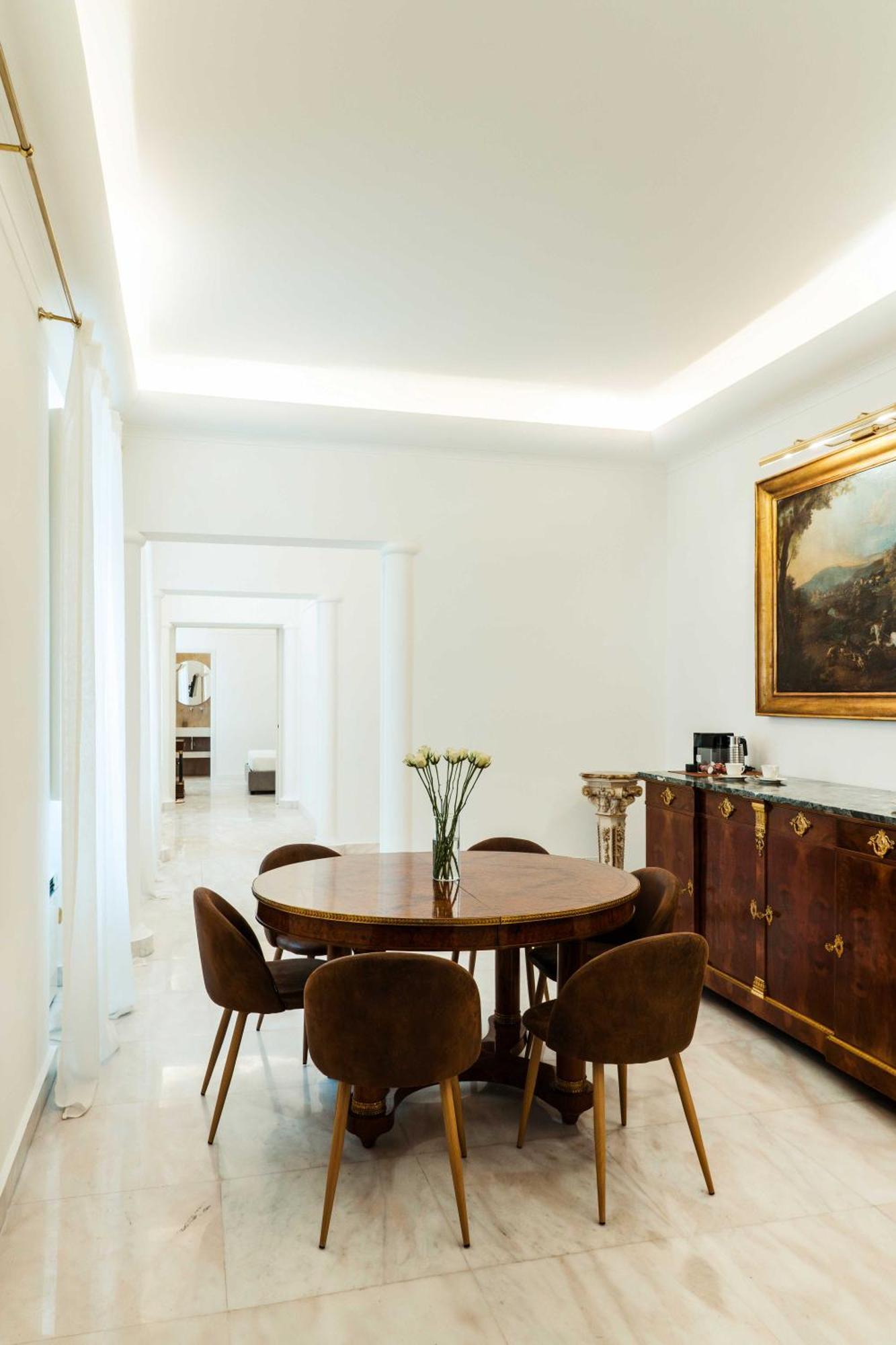 Bonsignore Luxury Apartment *