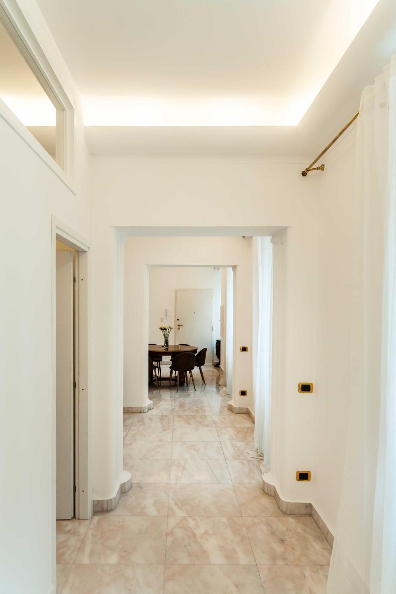 Apartment Bonsignore Luxury Rom