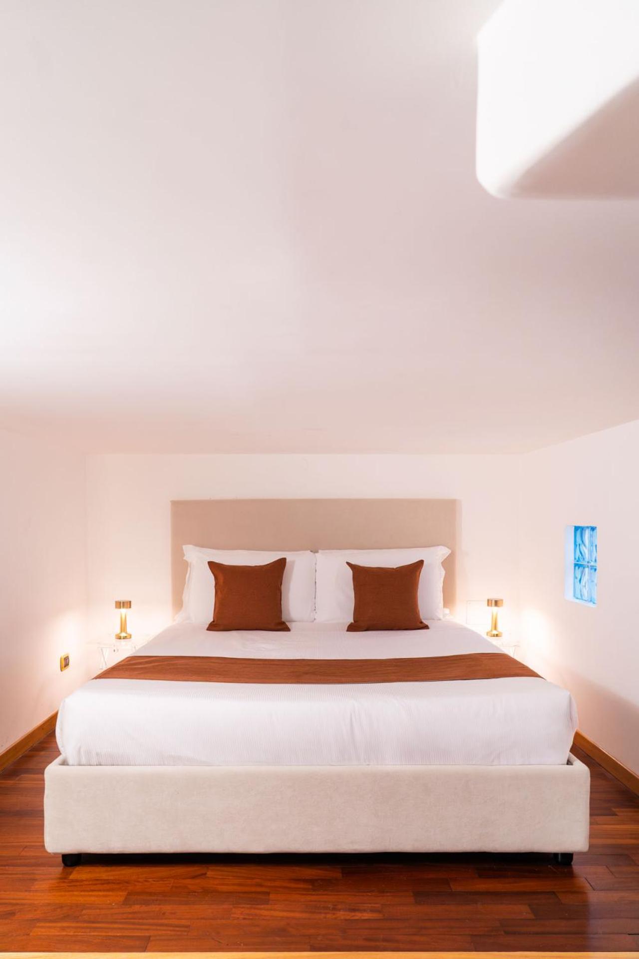Bonsignore Luxury Apartment *