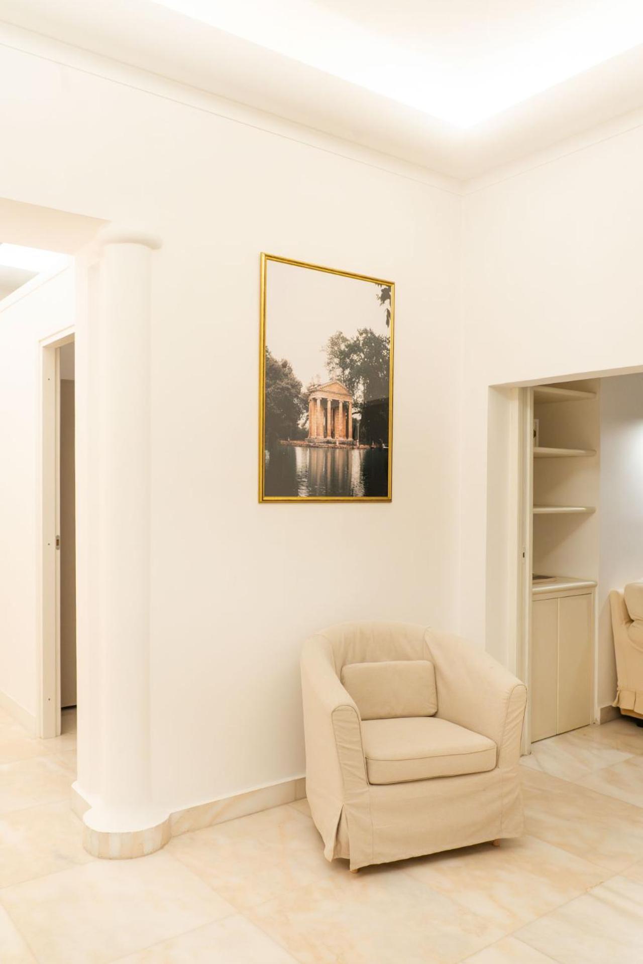 Bonsignore Luxury Apartment *