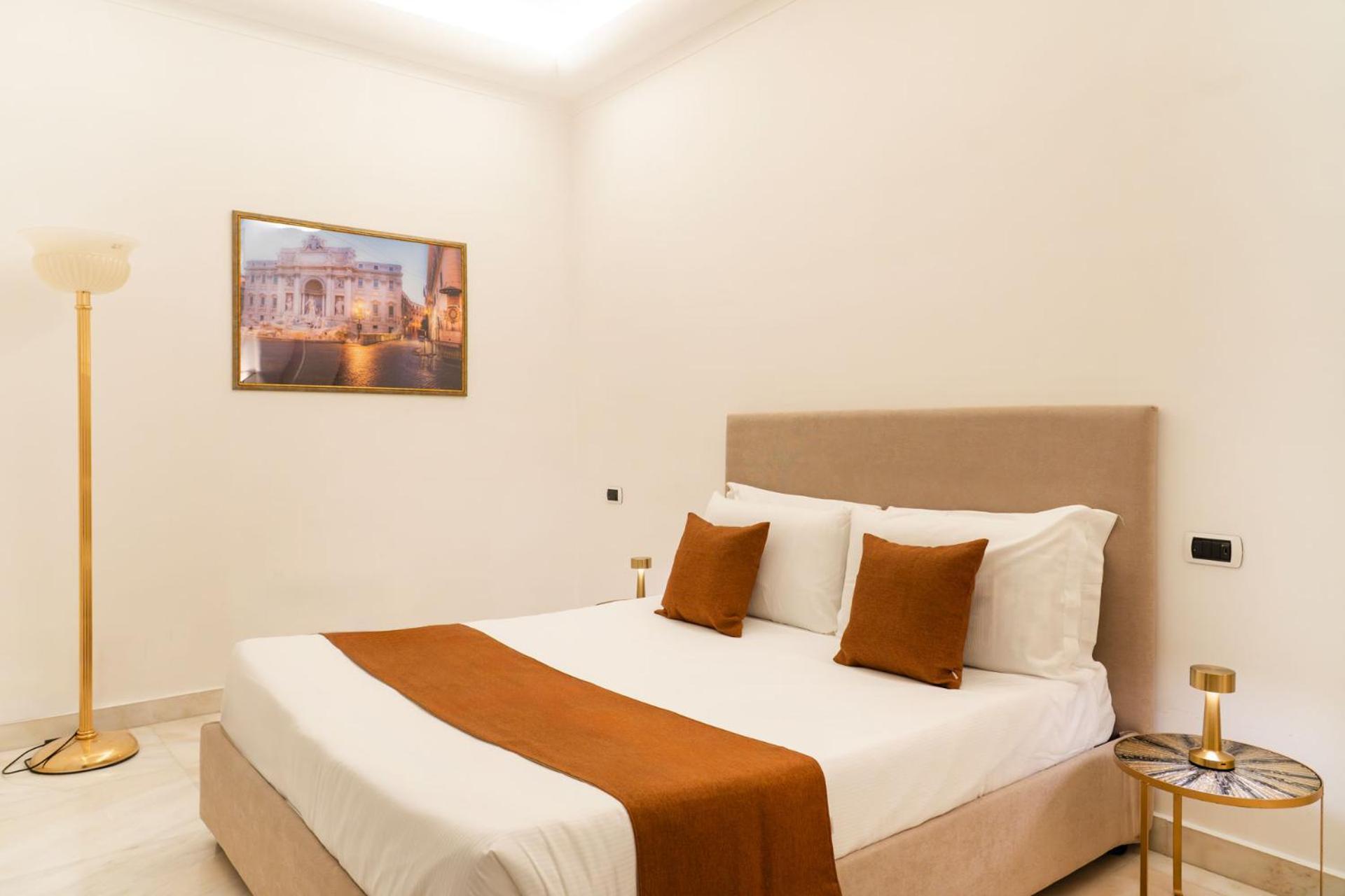 Bonsignore Luxury Apartment