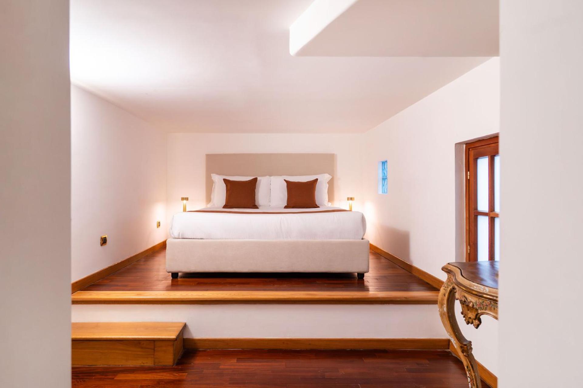 Apartment Bonsignore Luxury
