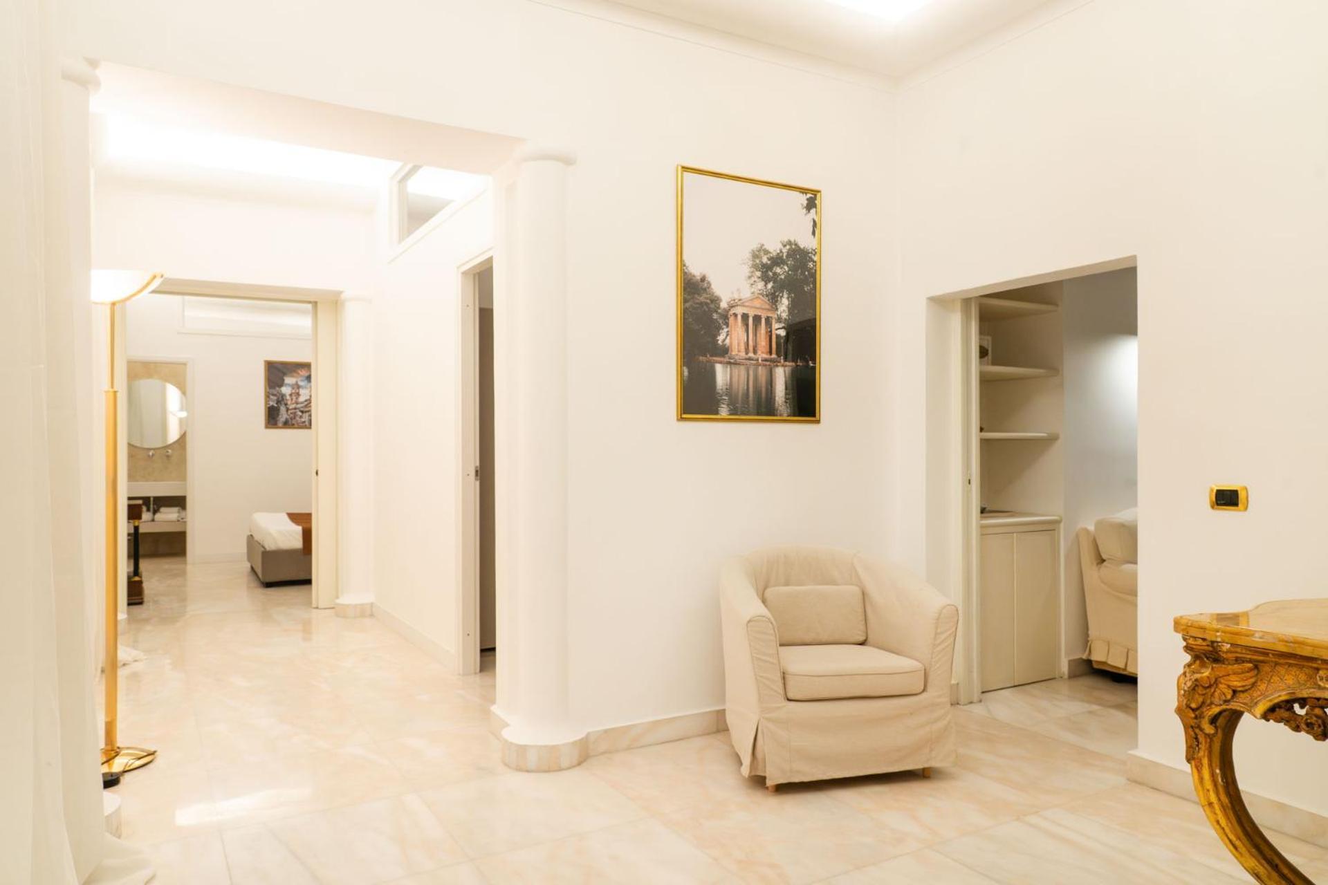 Apartment Bonsignore Luxury *