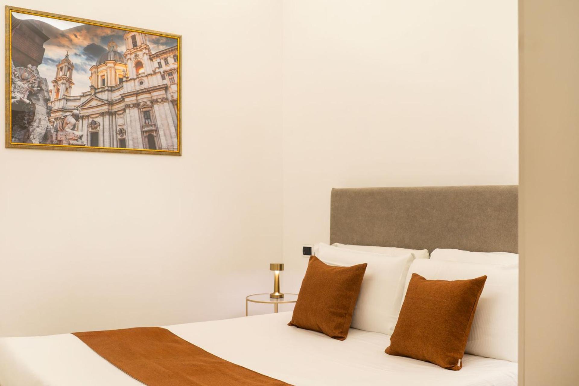 Bonsignore Luxury Apartment Rom